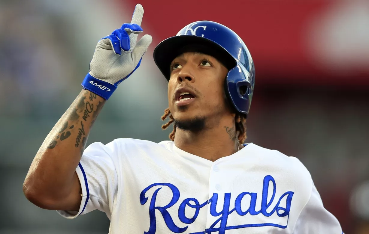 Adalberto Mondesi
