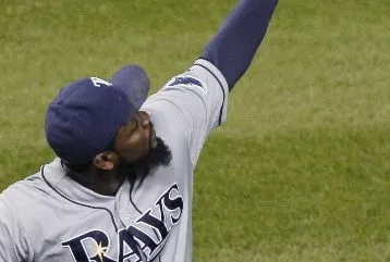 Fernando Rodney