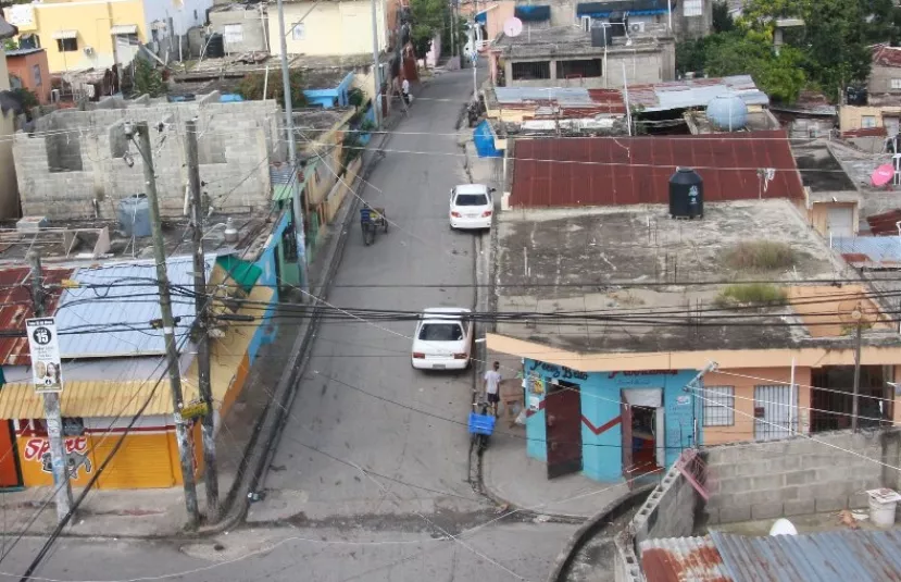 Terrenos en Los Tres Brazos fueron cedidos a empresa