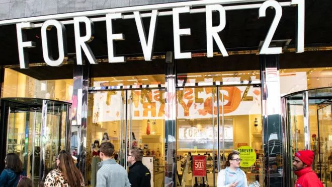 forever-21