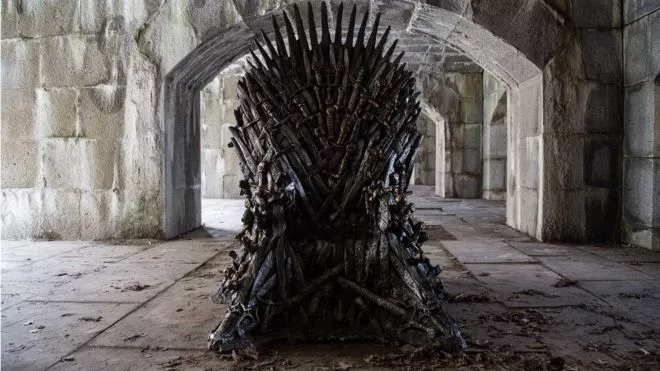 Game Of Thrones