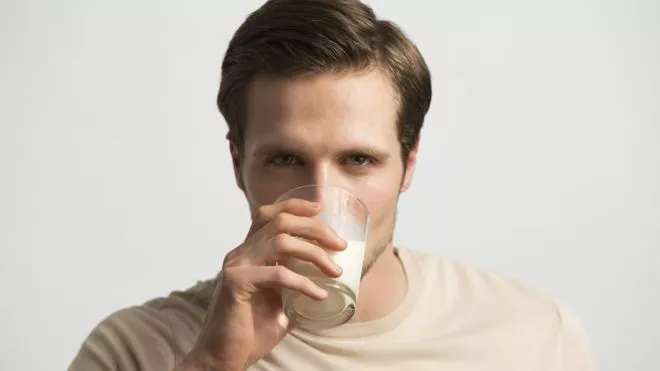 leche