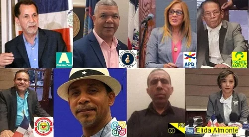 partidos-politicos-y-sectores-dominicanos-en-ny-rechazan-medida-jce-sobre-arrastre