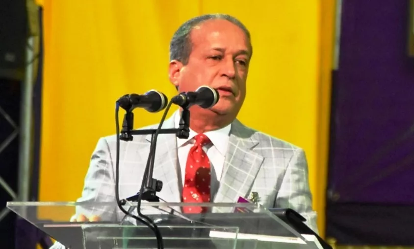 reinaldo