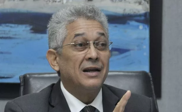 J. Osiris Mota