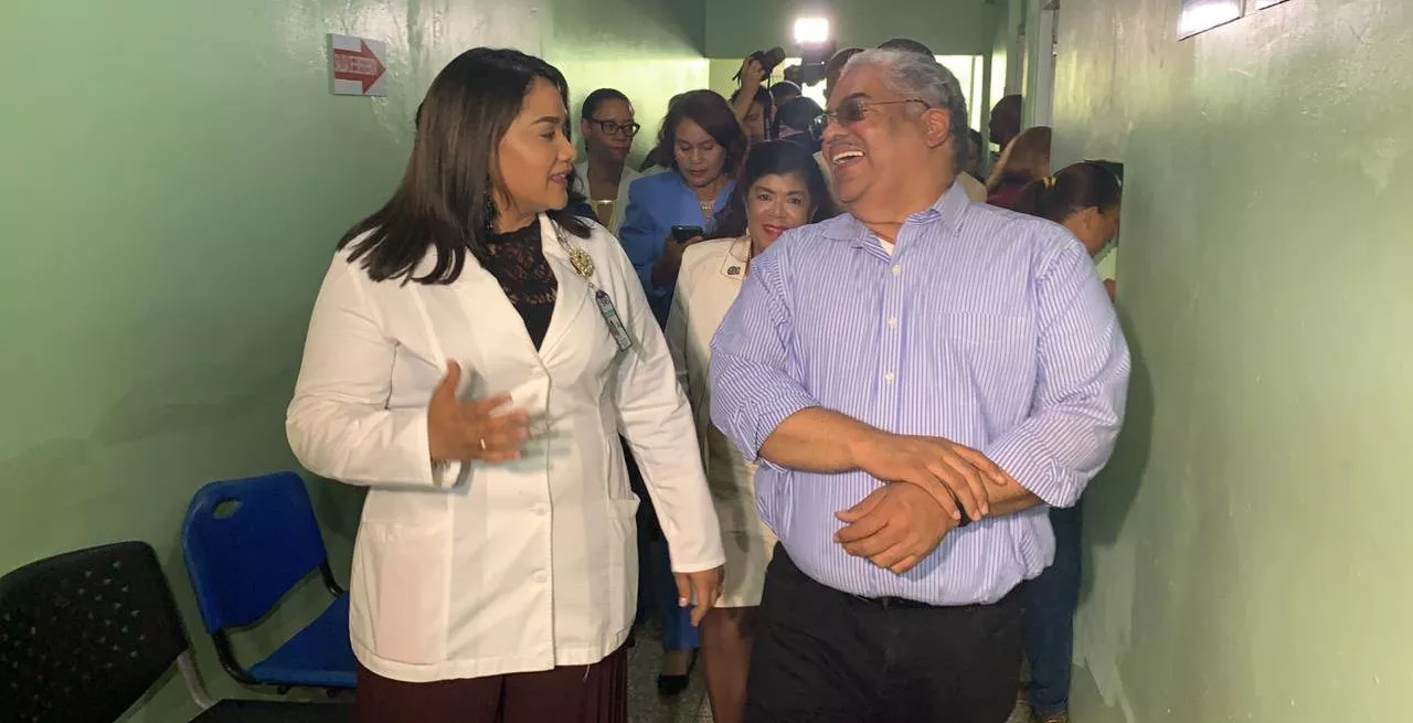 visita