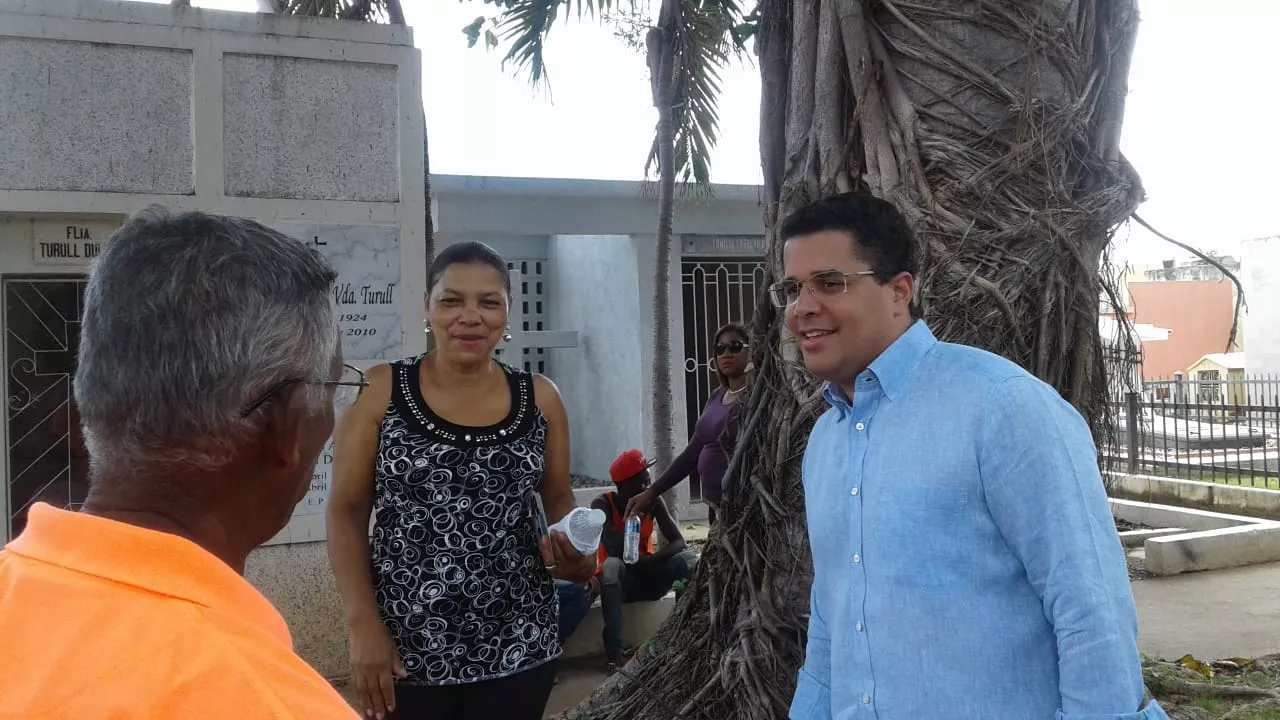 alcalde