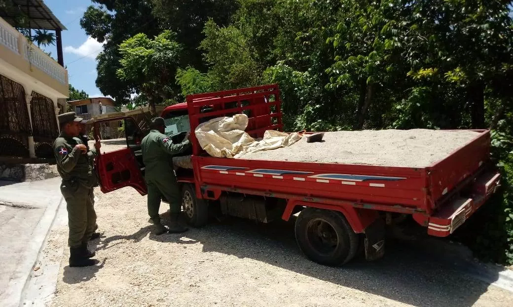 camion