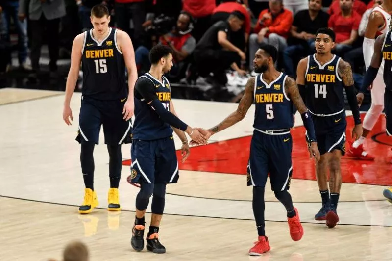 NBA-Nuggets
