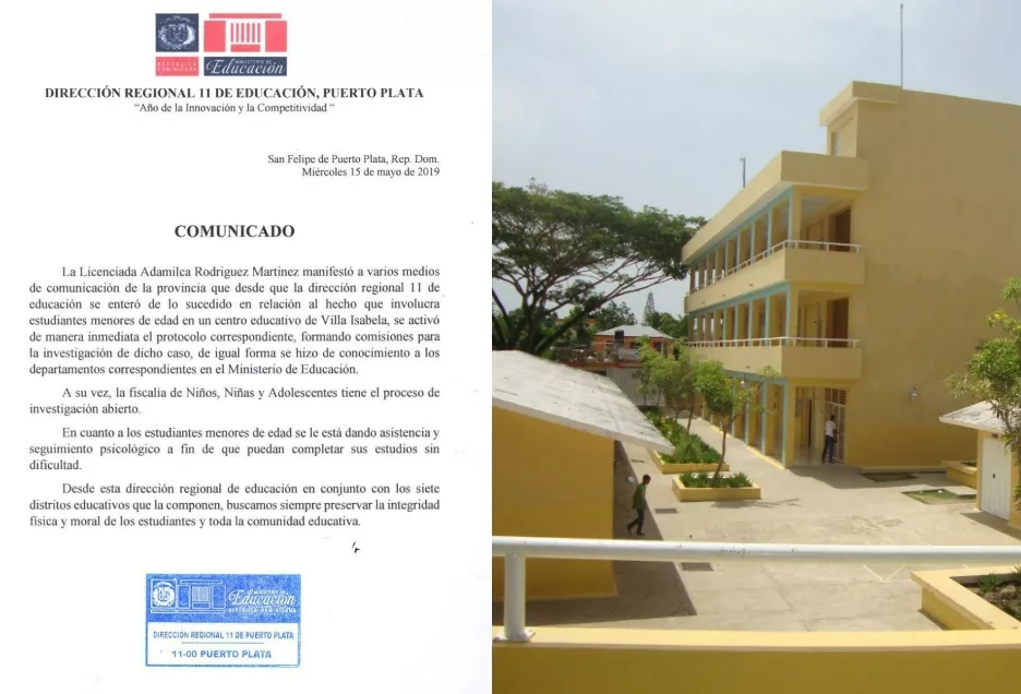 escuela