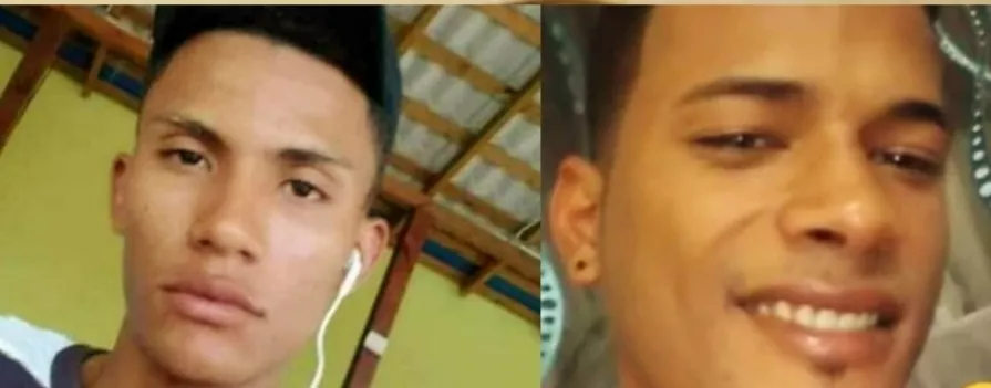 fallecidos