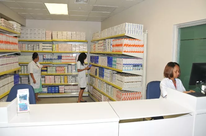 farma