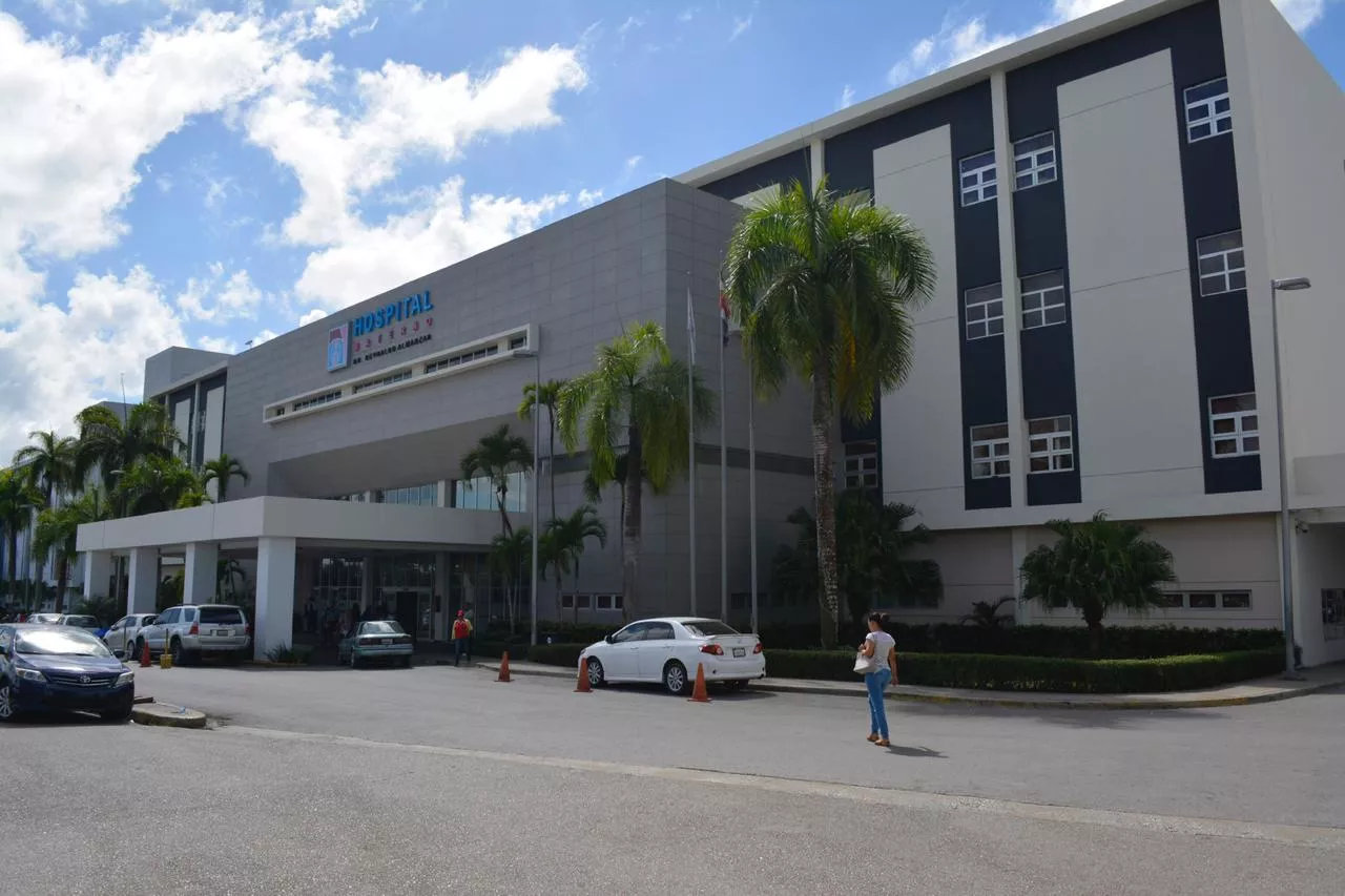 hospital-materno