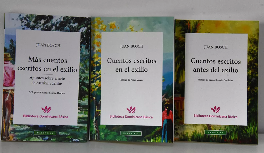 libros