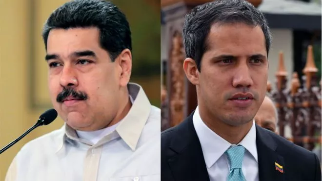 maduro