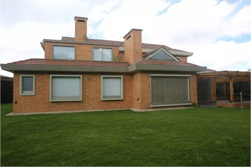 mansion