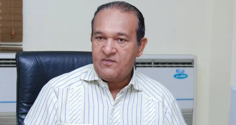 Antonio Marte