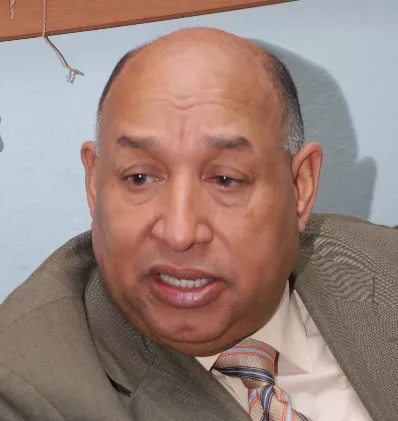 Antonio Cruz Rojas