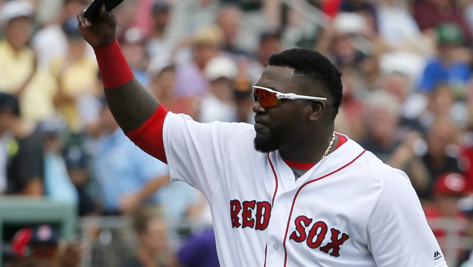 David Ortiz