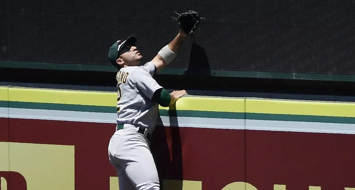 Ramon Laureano