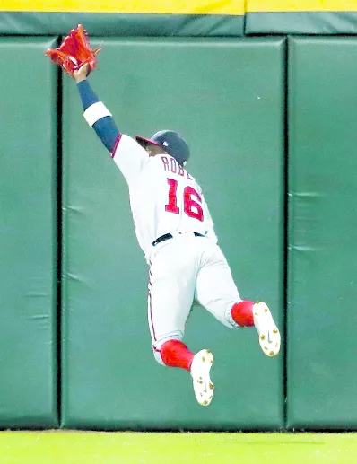 Victor Robles