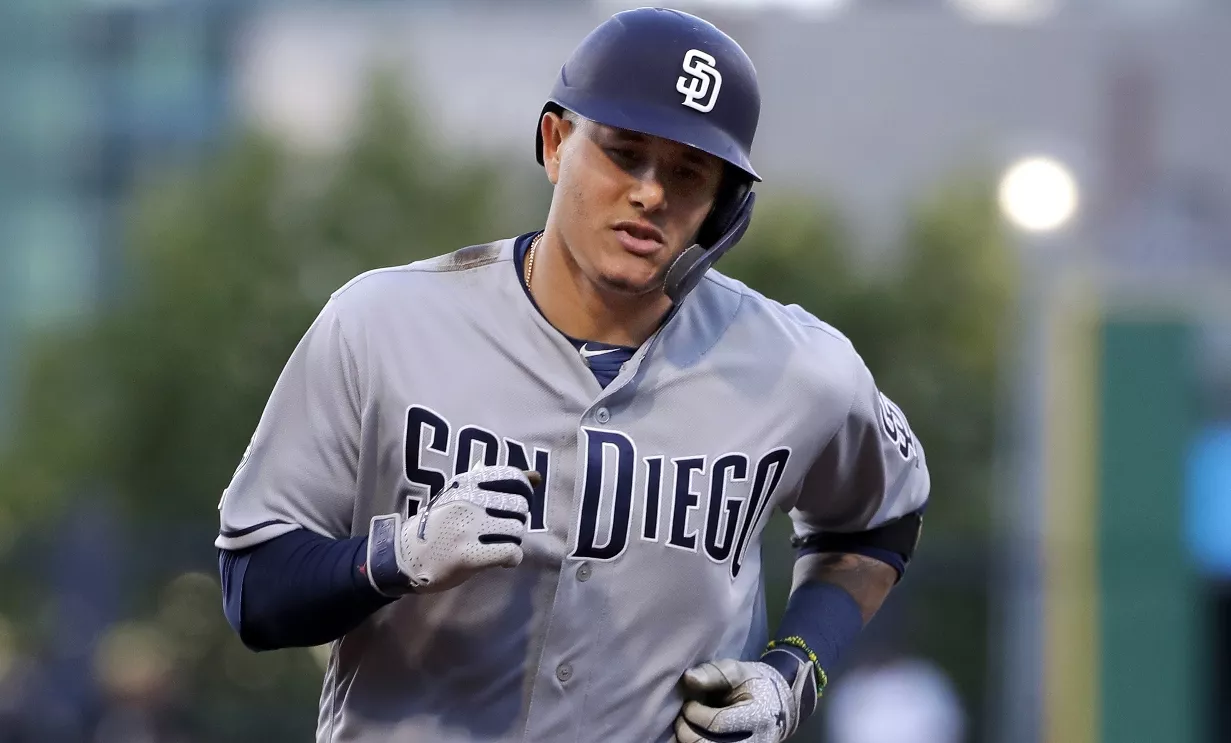 Manny Machado