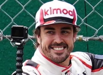 Le Mans 24-hour race
