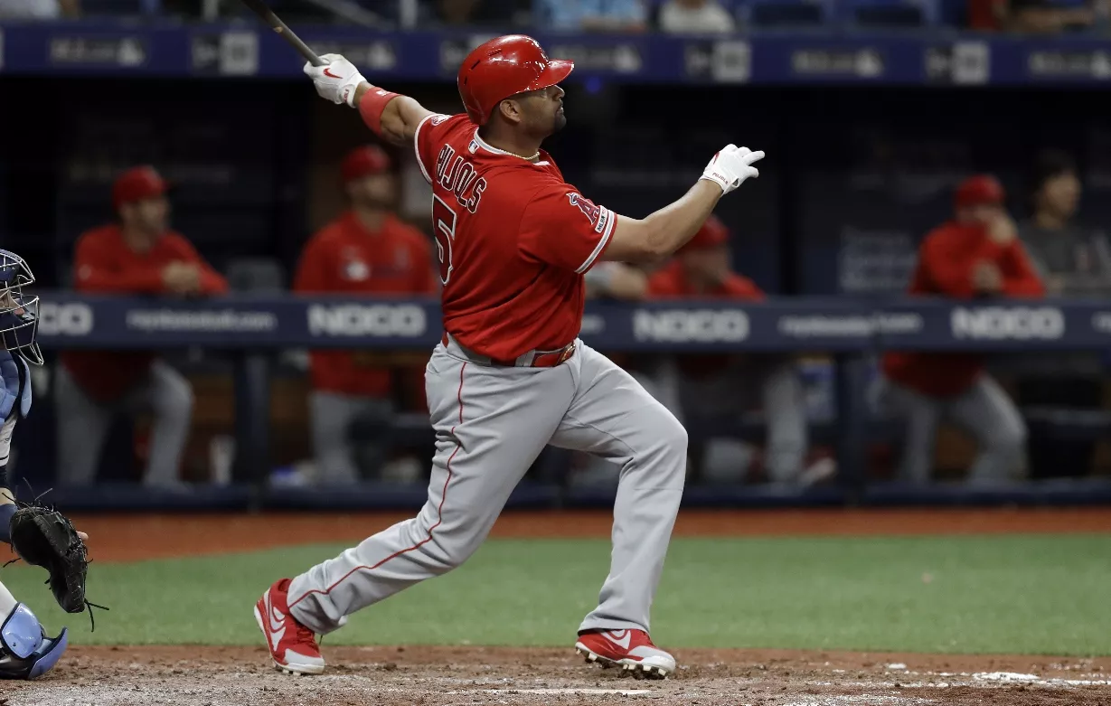 Albert Pujols
