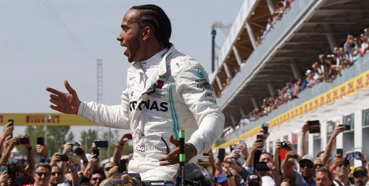 Canada Formula One Grand Prix