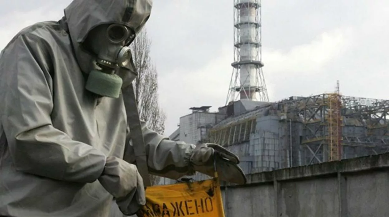 chernobyl