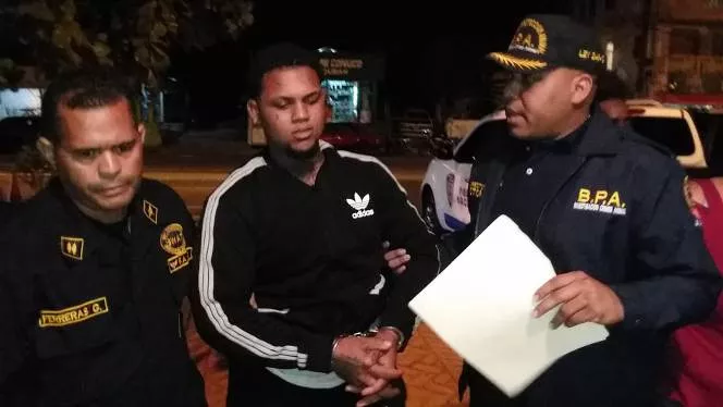detienen-sujeto-mato-a-machetazos-una-perra-recien-parida-en-pleno-mercado-publico-de-puerto-plata