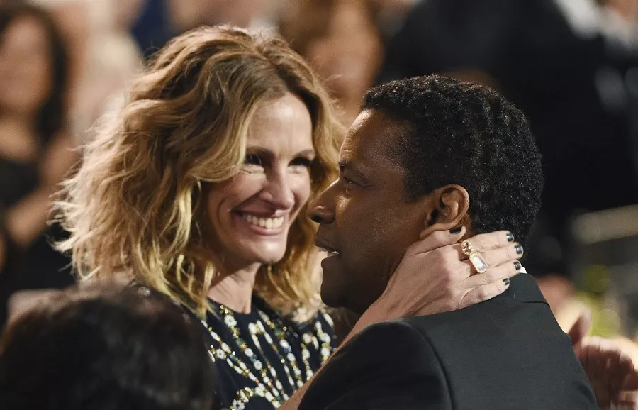 Denzel Washington, Julia Roberts