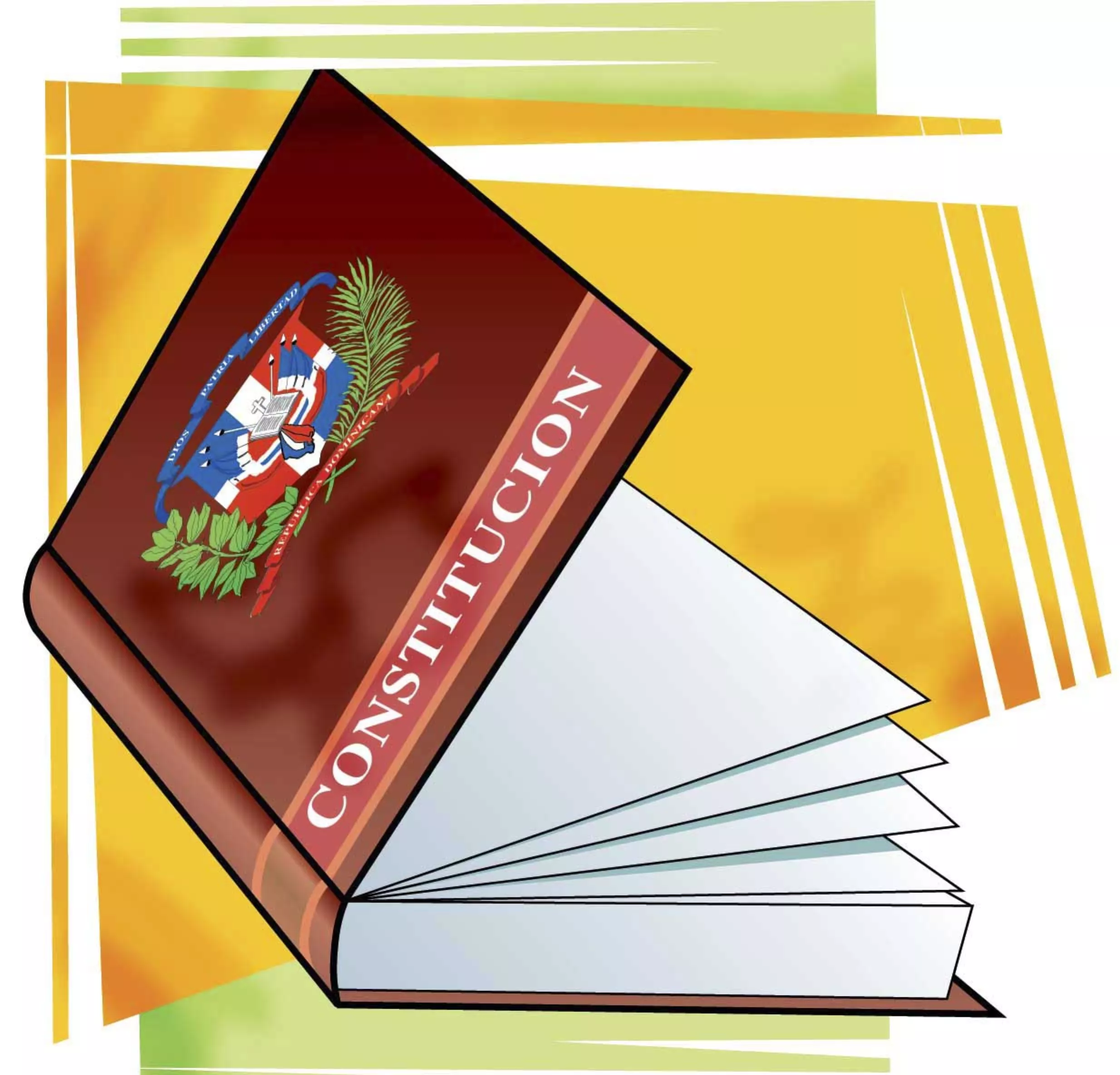 Constitución