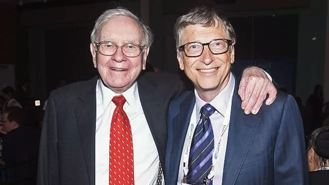 warren-buffet-bill-gates