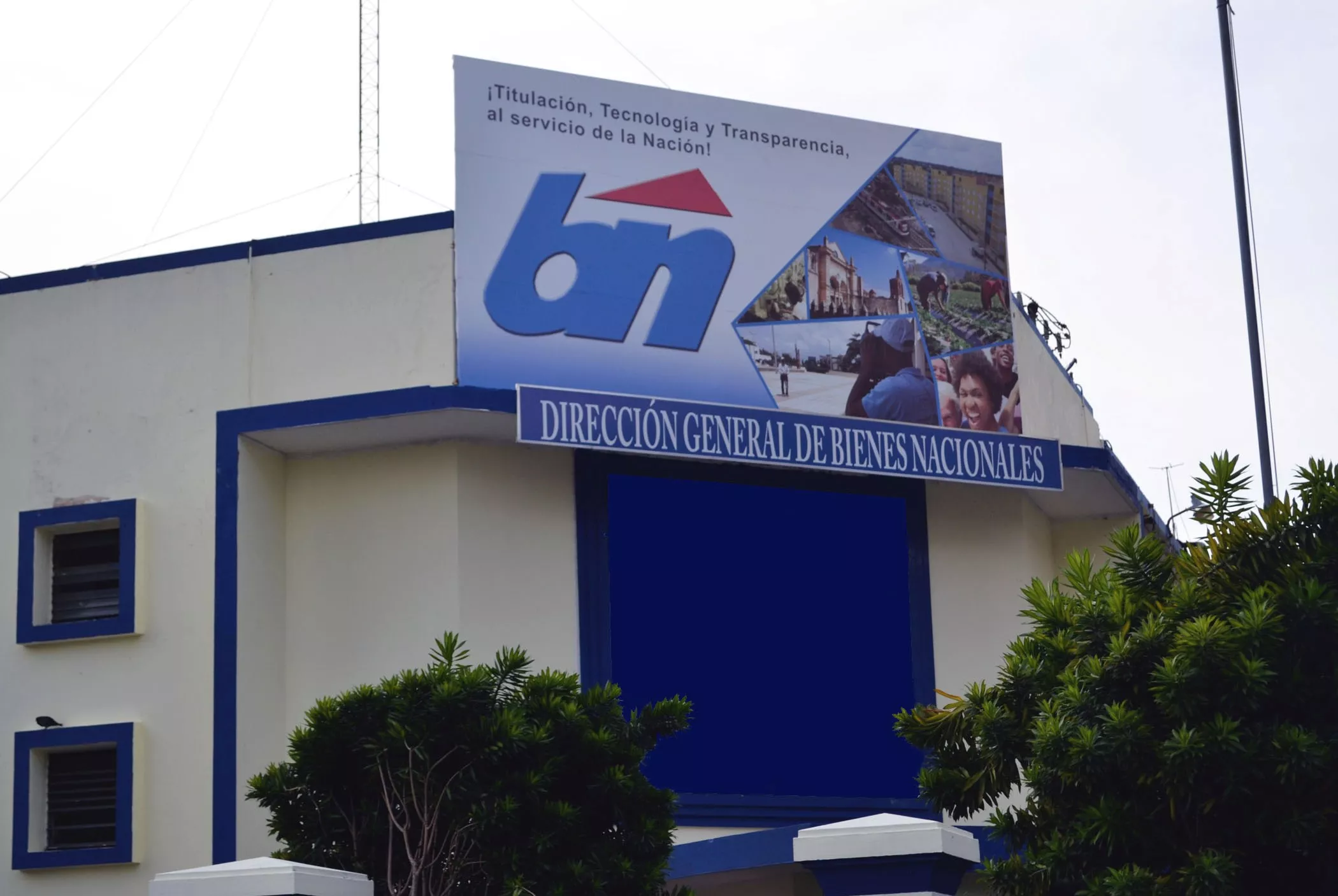 bienes