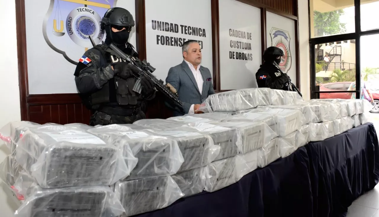 cocaina