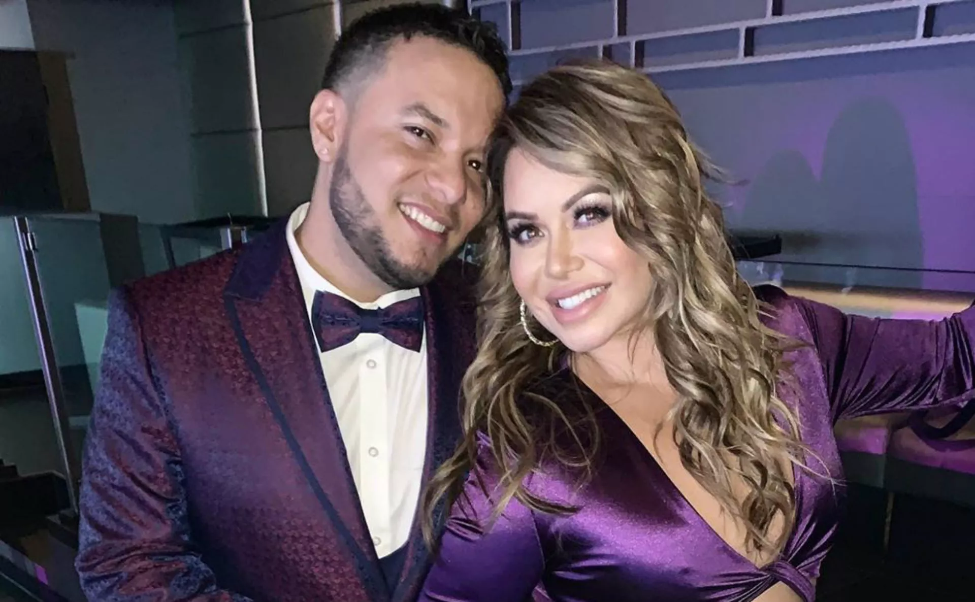 lorenzo_mendez_chiquis_rivera_serenata