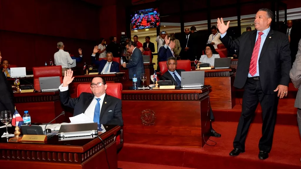 senado