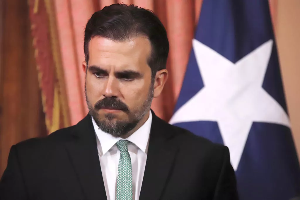 Rosselló-Puerto Rico-renuncia