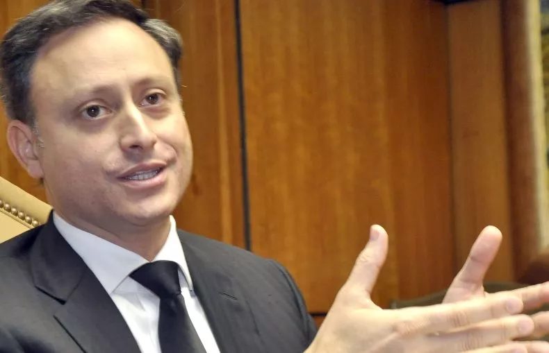 Jean Alain Rodríguez,procurador general de la República