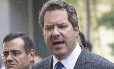 El Chapo Prosecution
