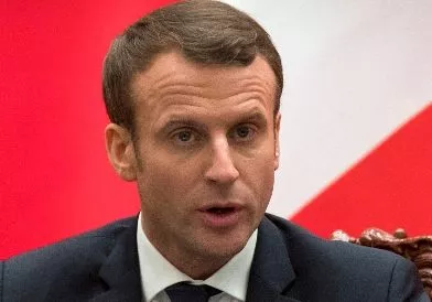 CHINA-FRANCE-DIPLOMACY