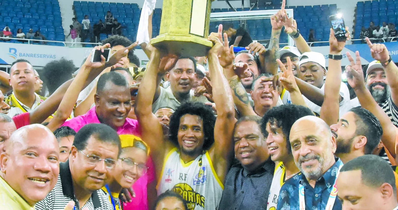 22/07/2019 ELDIA_LUNES_220719_ Deportes34