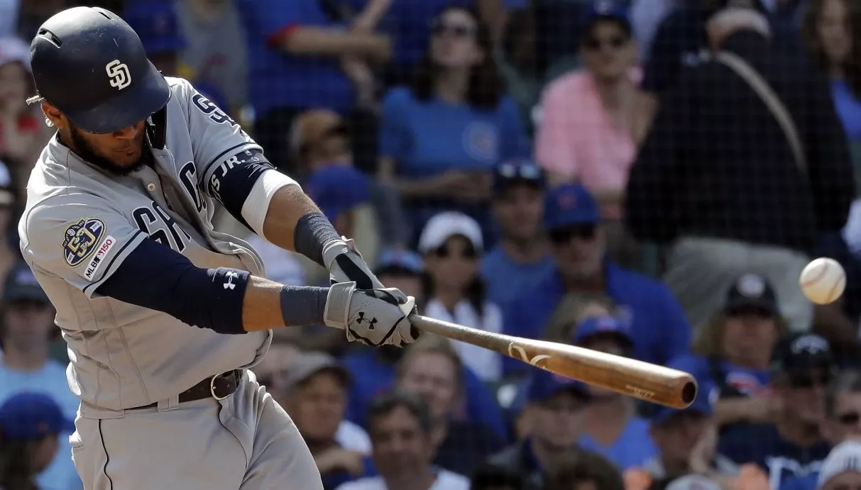 Fernando Tatis Jr