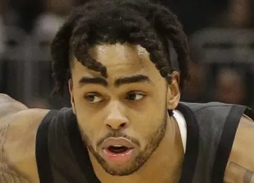 Nets Bucks Basketball