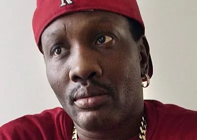 Obit Whitaker Boxing