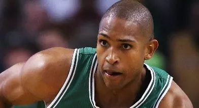 Brooklyn Nets v Boston Celtics