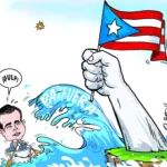 Puerto Rico se impuso; las masivas protestas obligan a renunciar al gobernador Rosselló