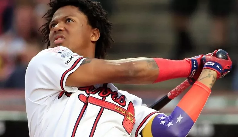 MLB All-Star Home Run Derby in Cleveland