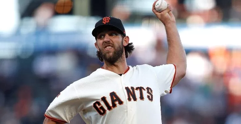 Chicago Cubs at San Francisco Giants